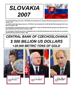 SLOVAKIA global trust